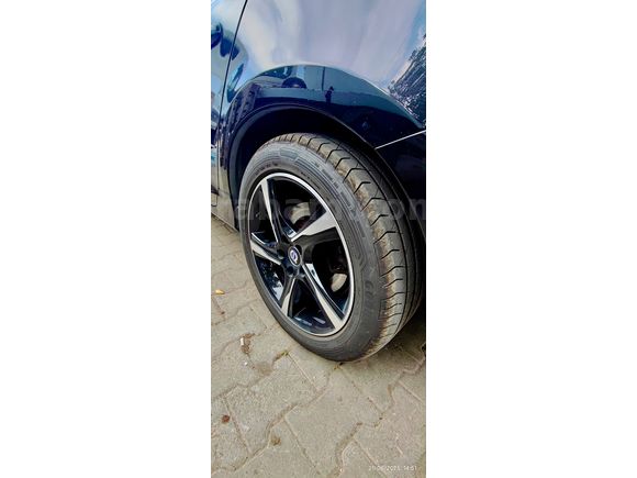  Volvo V60 2.0 Çeki demiri+ webasto+triger seti yeni