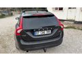  Volvo V60 2.0 Çeki demiri+ webasto+triger seti yeni