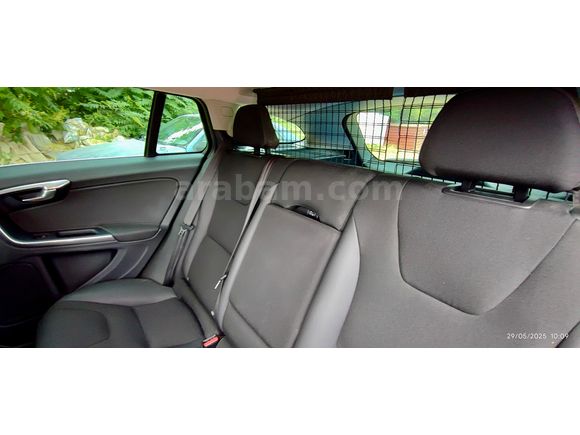  Volvo V60 2.0 Çeki demiri+ webasto+triger seti yeni