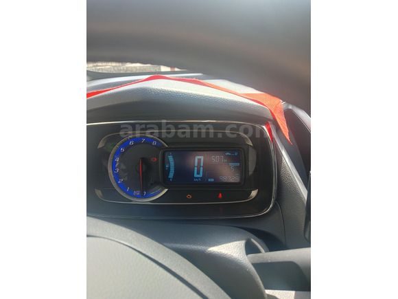 Sahibinden Chevrolet Trax 1.6 2013 Model