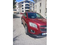 Sahibinden Chevrolet Trax 1.6 2013 Model
