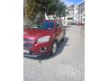 Sahibinden Chevrolet Trax 1.6 2013 Model