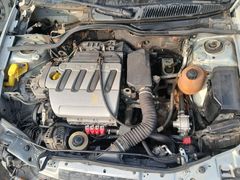 1.4 16 valve  Renault megane motor 170.bin km orj