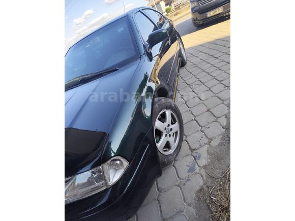 Sahibinden acil Skoda Octavia 1.6 Elegance 2003 Model