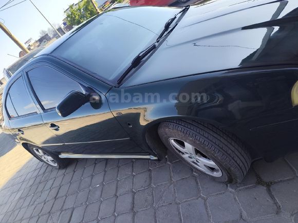 Sahibinden acil Skoda Octavia 1.6 Elegance 2003 Model