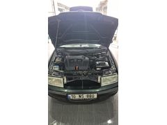 Sahibinden acil Skoda Octavia 1.6 Elegance 2003 Model