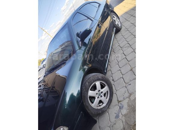 Sahibinden acil Skoda Octavia 1.6 Elegance 2003 Model