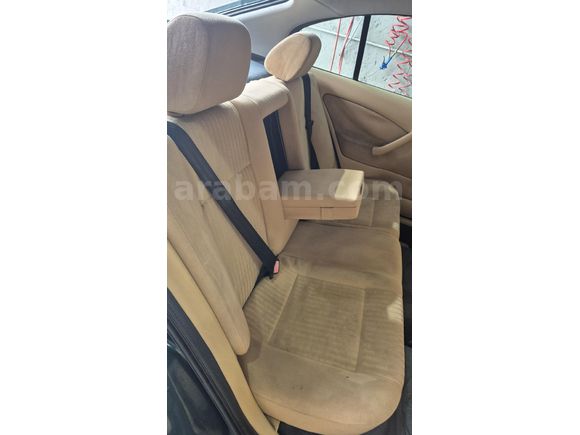 Sahibinden acil Skoda Octavia 1.6 Elegance 2003 Model