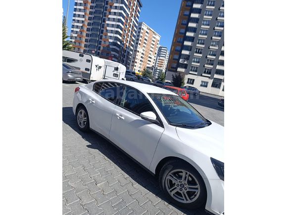 Sahibinden Ford Focus 1.5 TDCi Trend X 2020 Model