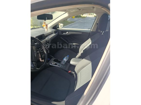 Sahibinden Ford Focus 1.5 TDCi Trend X 2020 Model