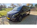 2022 VITO TOURER SELECT PLUS 124 CDI 4X4 8+1 HATASIZ OTOMOBİL RUHSATLI