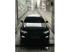 Sahibinden Volkswagen Passat 1.5 TSi Business 2020 Model Diyarbakır 147.000 km Gri (titanyum)
