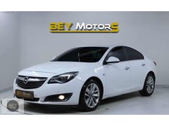 BEY MOTORS'DAN ** 2015 OPEL İNSİGNİA 1.4 T 140HP BAKIMLI **