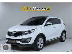 BEY MOTORS'DAN**370.000TL PEŞİN ELDEN SENET**2012 1.6 PLUS LPG