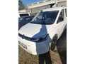 Sahibinden Volkswagen Caddy 2.0 TDI Style 2025 Model