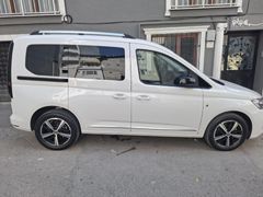 Sahibinden Volkswagen Caddy 2.0 TDI Style 2025 Model