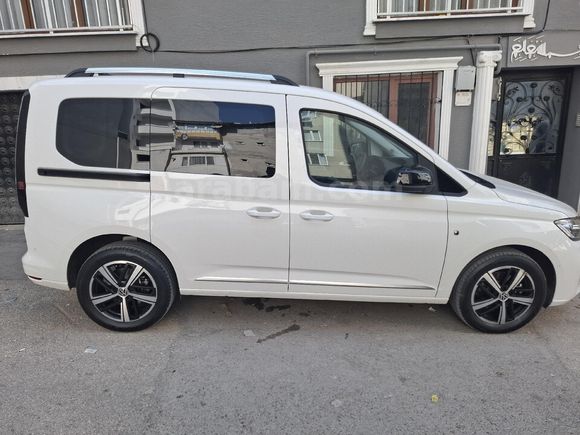 Sahibinden Volkswagen Caddy 2.0 TDI Style 2025 Model