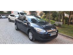 Sahibinden Renault Fluence 1.5 dCi Authentique 2011 Model (21.05.2026 Muayene )