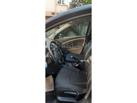 Sahibinden Renault Fluence 1.5 dCi Authentique 2011 Model (21.05.2026 Muayene )