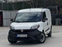 Fiat Doblo 1.3 Maxi 92 Bin KM - Pro Ses Sistem