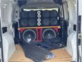 Fiat Doblo 1.3 Maxi 92 Bin KM - Pro Ses Sistem