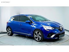 2020 MODEL RENAULT CLİO 1.3 TCE 130 HP