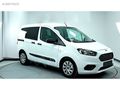 2022 MODEL FORD TRANSİT COURİER HATASIZ
