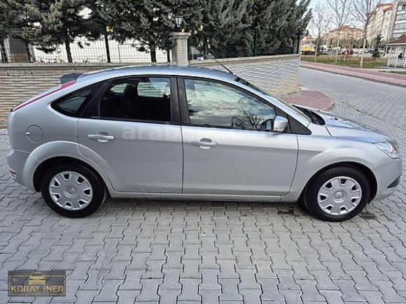 KORAY İNER OTOMOTİV 2011 FOCUS COMF. EMSALSİZ YALNIZCA 69 BİNDE