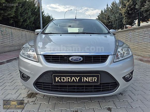 KORAY İNER OTOMOTİV 2011 FOCUS COMF. EMSALSİZ YALNIZCA 69 BİNDE