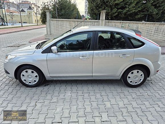 KORAY İNER OTOMOTİV 2011 FOCUS COMF. EMSALSİZ YALNIZCA 69 BİNDE