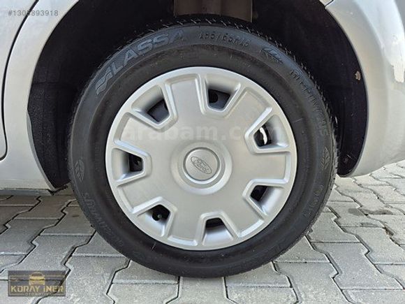 KORAY İNER OTOMOTİV 2011 FOCUS COMF. EMSALSİZ YALNIZCA 69 BİNDE