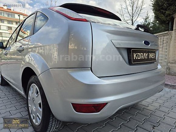 KORAY İNER OTOMOTİV 2011 FOCUS COMF. EMSALSİZ YALNIZCA 69 BİNDE
