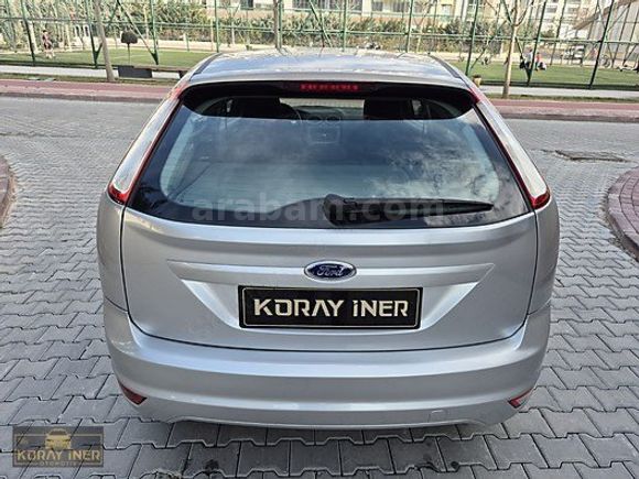 KORAY İNER OTOMOTİV 2011 FOCUS COMF. EMSALSİZ YALNIZCA 69 BİNDE