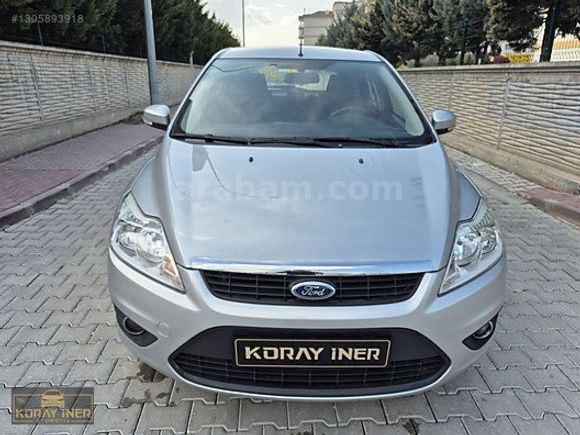 KORAY İNER OTOMOTİV 2011 FOCUS COMF. EMSALSİZ YALNIZCA 69 BİNDE