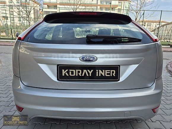 KORAY İNER OTOMOTİV 2011 FOCUS COMF. EMSALSİZ YALNIZCA 69 BİNDE