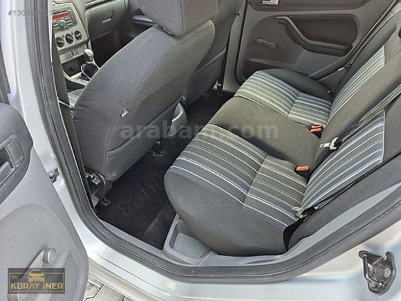 KORAY İNER OTOMOTİV 2011 FOCUS COMF. EMSALSİZ YALNIZCA 69 BİNDE