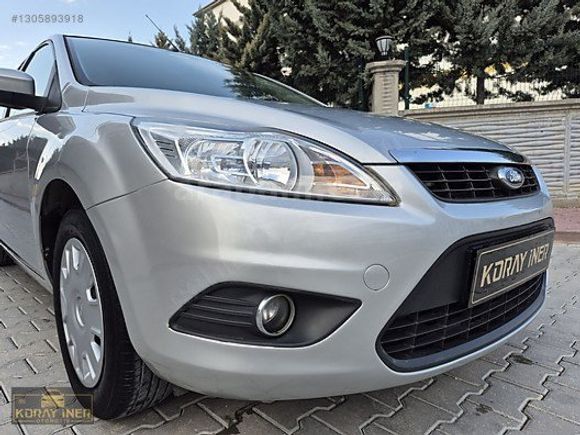 KORAY İNER OTOMOTİV 2011 FOCUS COMF. EMSALSİZ YALNIZCA 69 BİNDE