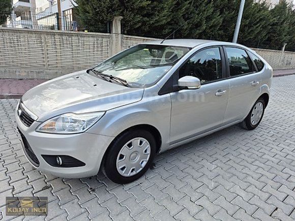 KORAY İNER OTOMOTİV 2011 FOCUS COMF. EMSALSİZ YALNIZCA 69 BİNDE