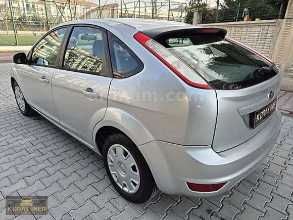 KORAY İNER OTOMOTİV 2011 FOCUS COMF. EMSALSİZ YALNIZCA 69 BİNDE