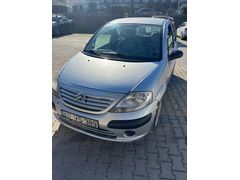 Sahibinden Citroen C3 1.4 HDi SX 2005 Model 