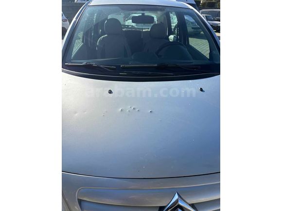 Sahibinden Citroen C3 1.4 HDi SX 2005 Model 