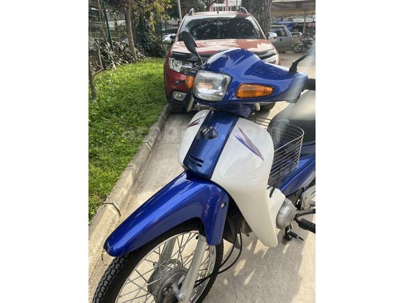 Sahibinden Modenas 