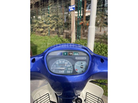 Sahibinden Modenas 