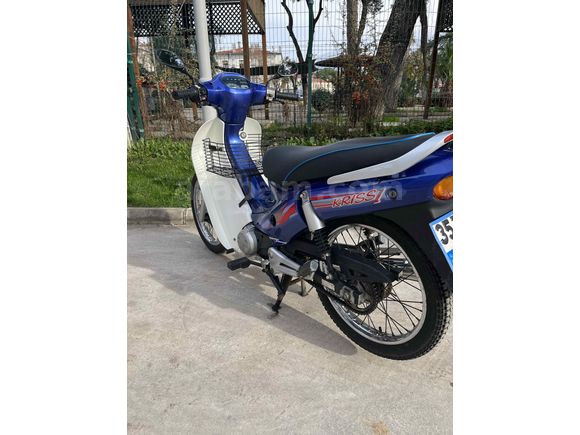 Sahibinden Modenas 