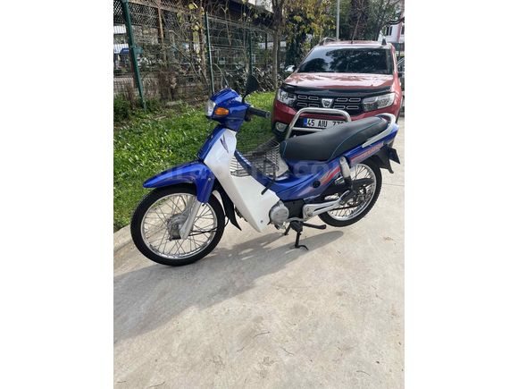 Sahibinden Modenas 