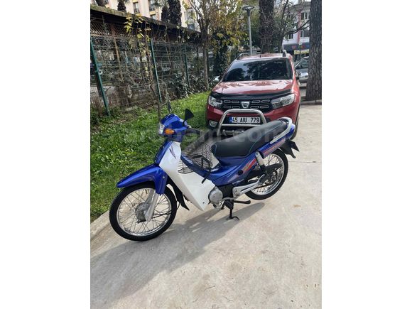Sahibinden Modenas 