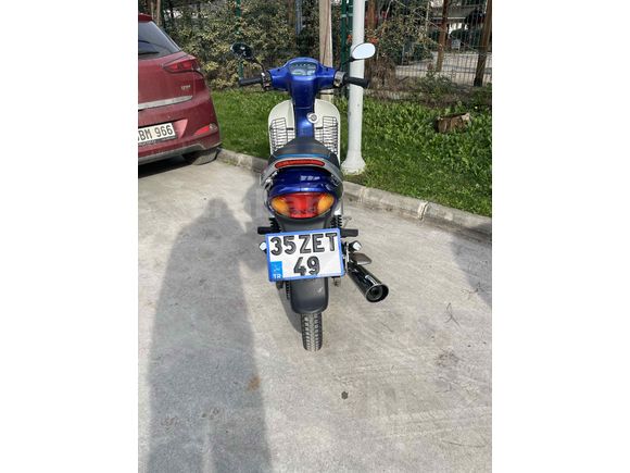 Sahibinden Modenas 