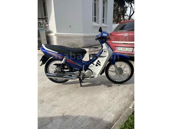Sahibinden Modenas 