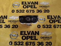 Opel Corsa D 2007-2013 Çıkma Klima Paneli - GM