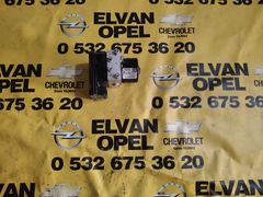 Opel Astra J 2010-2017 Çıkma Abs Beyni - GM